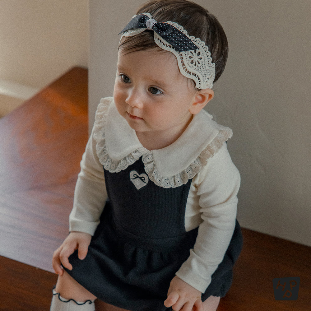 Lir baby long sleeve t-shirt