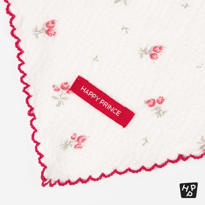 Shuri baby hair kerchief