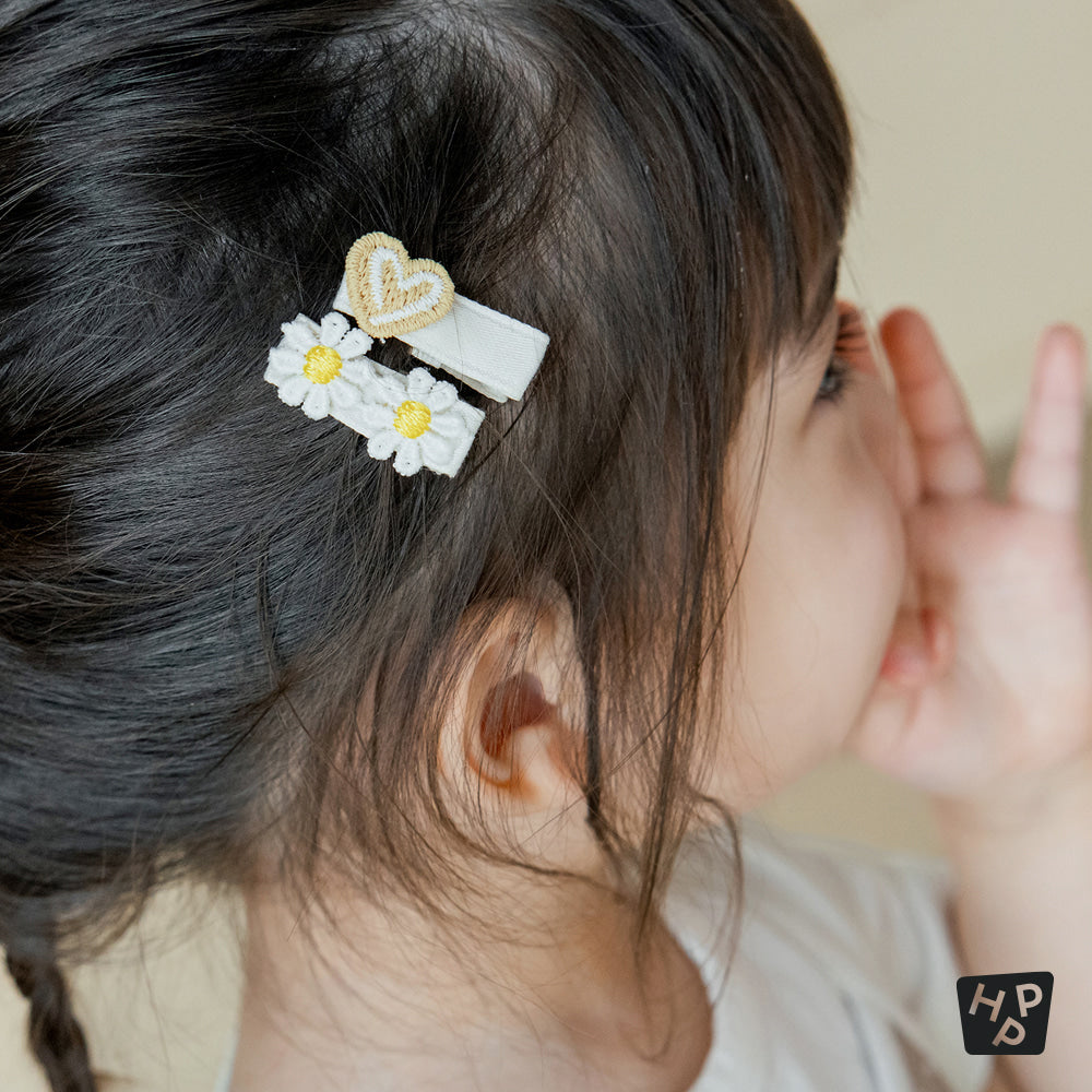 Bren Baby Hairpin Set