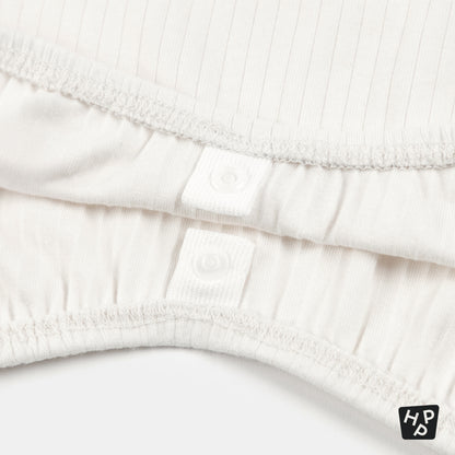 Cozy hugs Modal baby sleeping