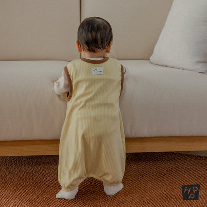 Cozy hugs Modal baby sleeping