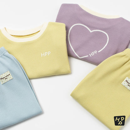 Weave Baby Loungewear