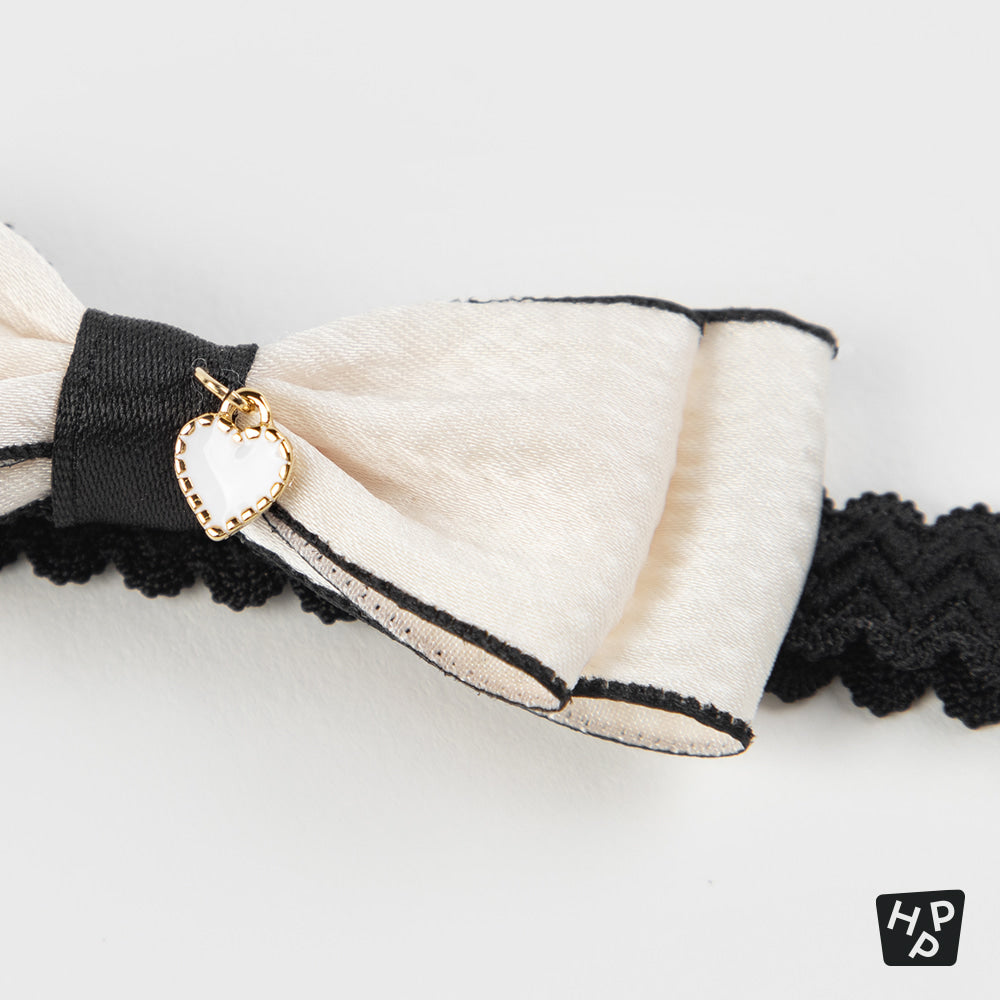 Genia baby hairband