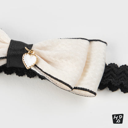 Genia baby hairband