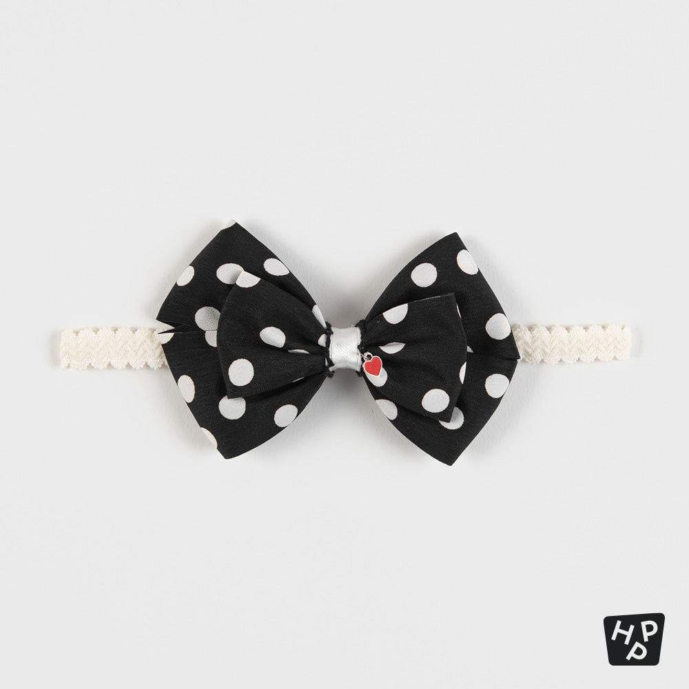 Leang baby hairband