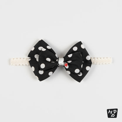 Leang baby hairband