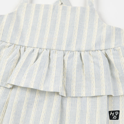 Cora baby dress