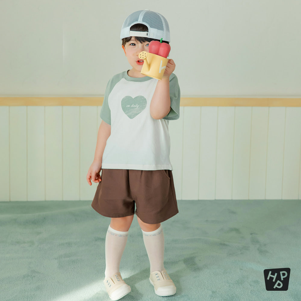 Lior ICE Cooling Baby Knee Socks