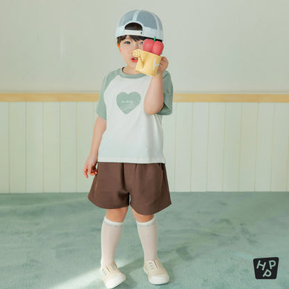 Lior ICE Cooling Baby Knee Socks