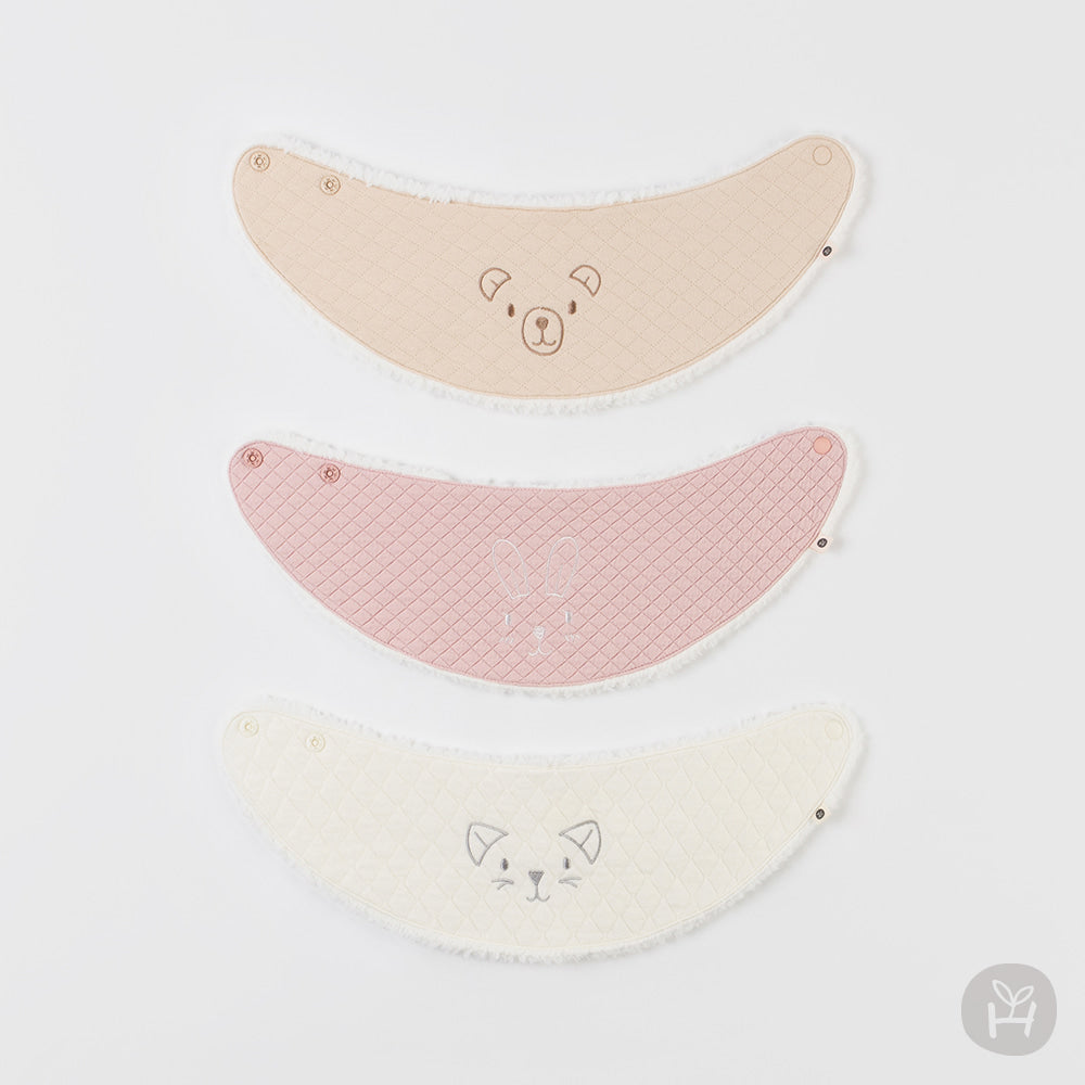 Molly Snow Bananabib