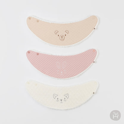 Molly Snow Bananabib