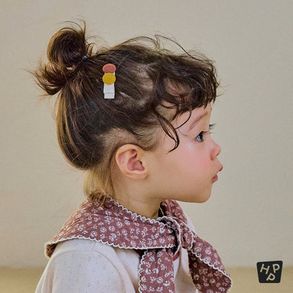 Luena Baby Hairpin Set
