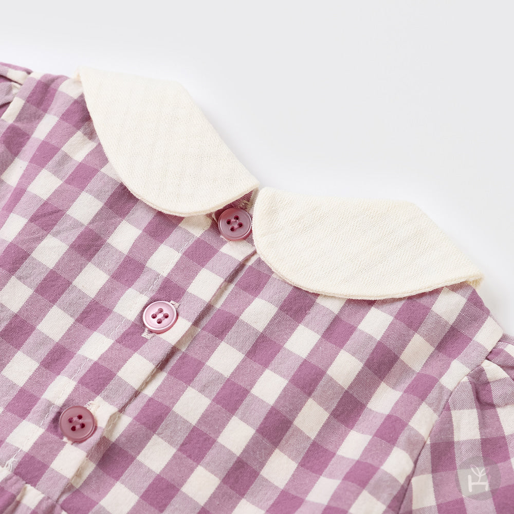 Aroha Baby One-Piece