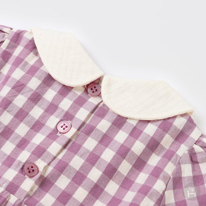 Aroha Baby One-Piece