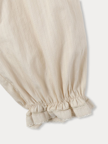 Pure Lace Frill PT