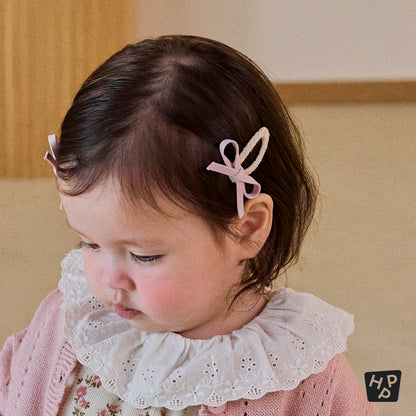 Cosette Barrettes Set