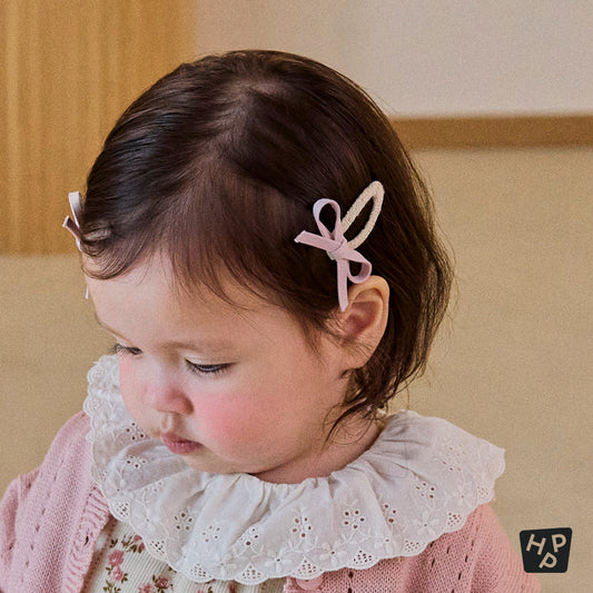 Cosette Barrettes Set