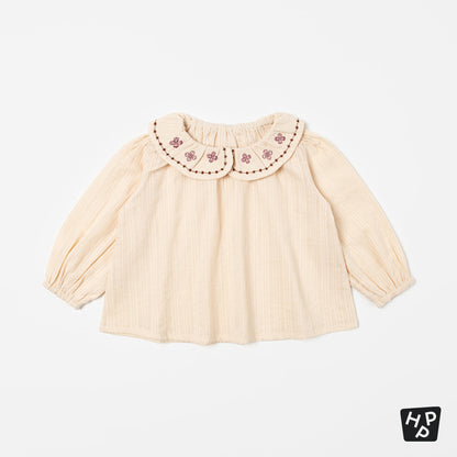 Zeffrin Baby Blouse