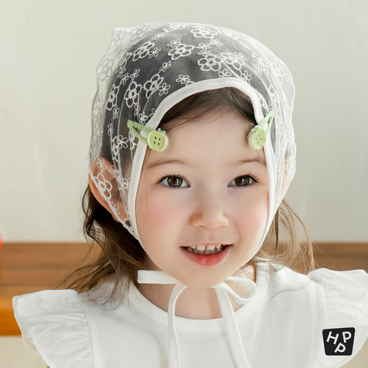 Titi Snap Hairpin Set