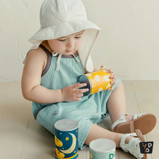 Dio Baby Jumpsuit