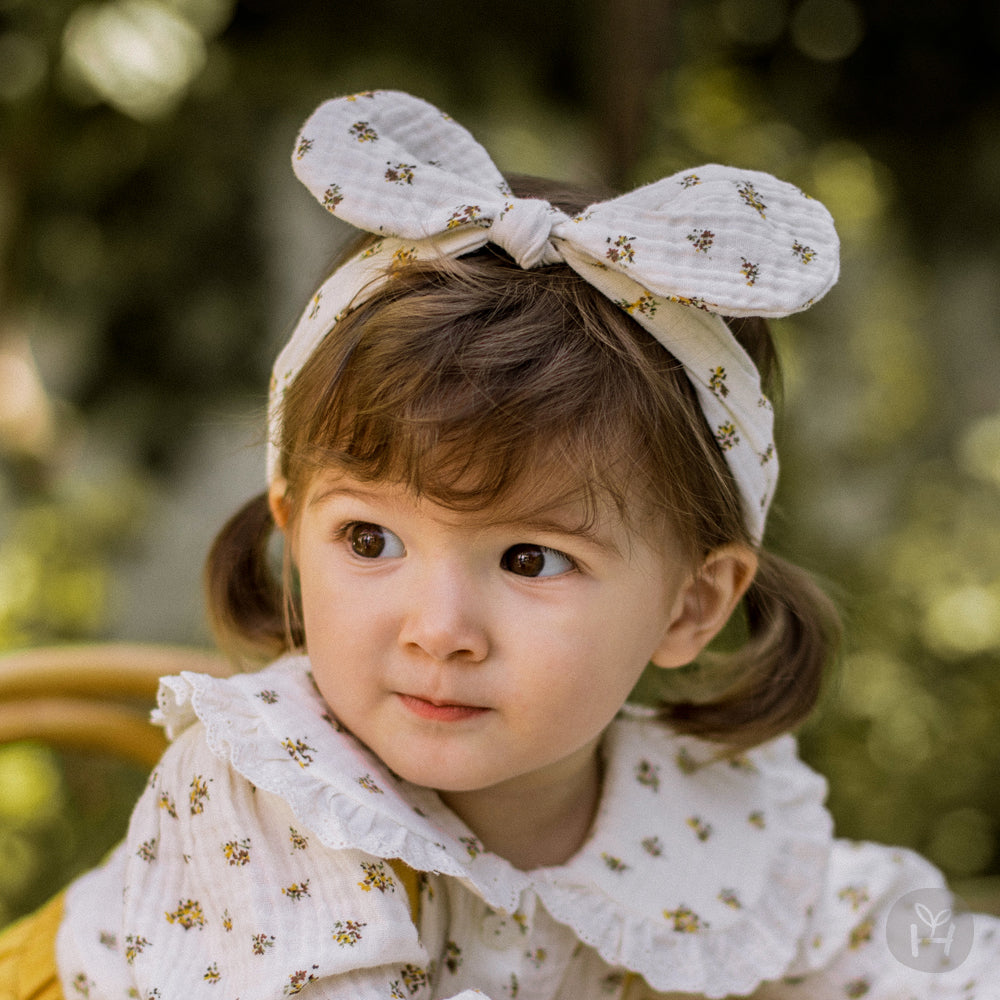 Modney wire baby hairband