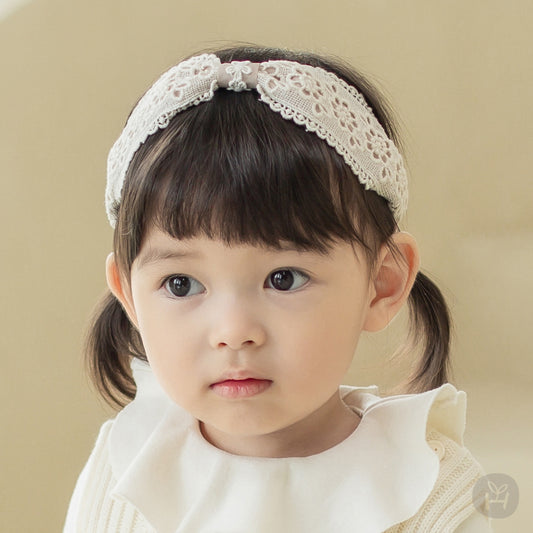 Doen baby hairband