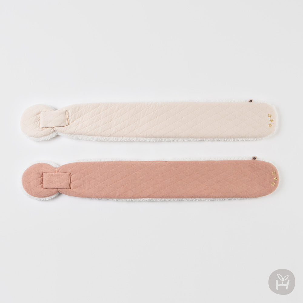 Rabina snow baby neckie