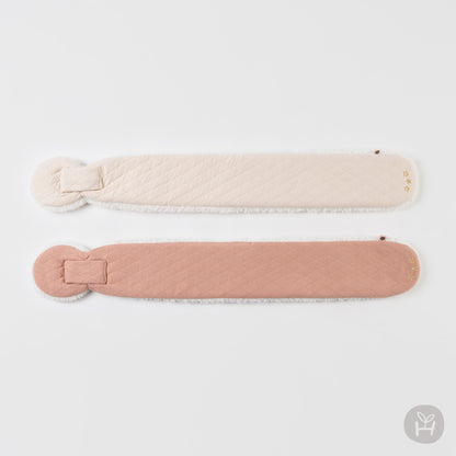 Rabina snow baby neckie