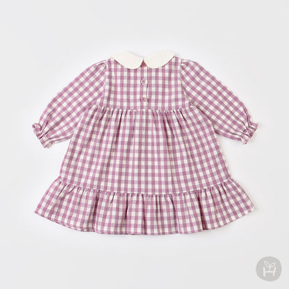 Aroha Baby One-Piece