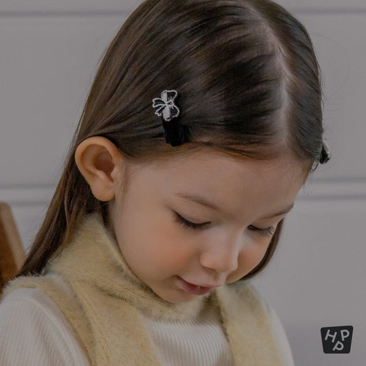 Kina Baby Hairpin Set