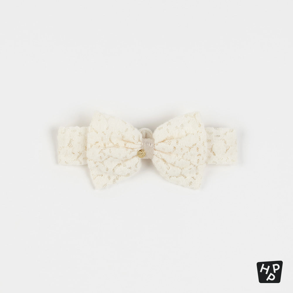 Daan Lace Baby Hairband