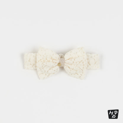 Daan Lace Baby Hairband