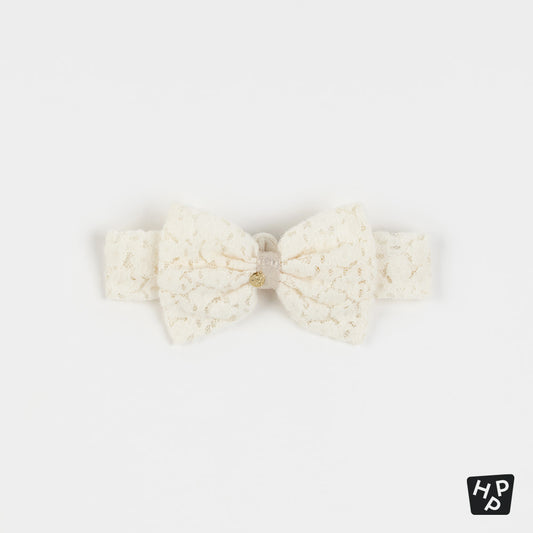 Daan Lace Baby Hairband