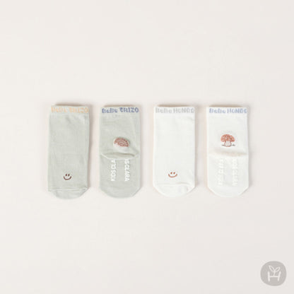 Chur Baby Socks