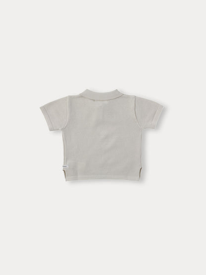 Tennis Knit T
