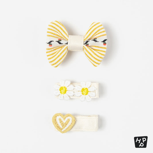 Bren Baby Hairpin Set