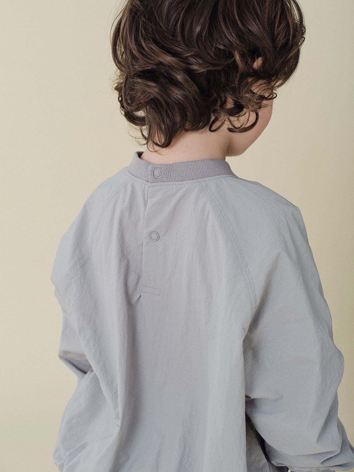 BENebene Technical Pullover