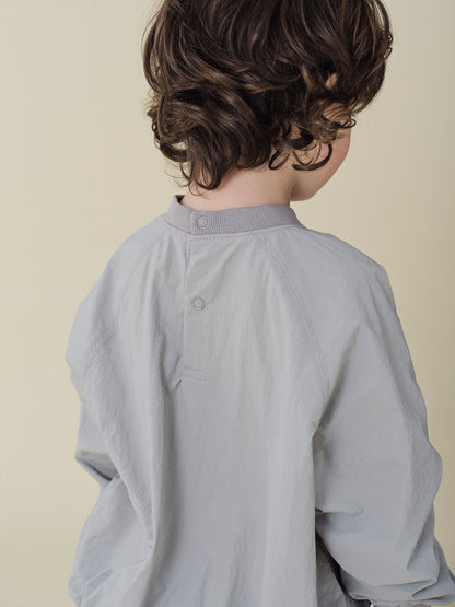 BENebene Technical Pullover