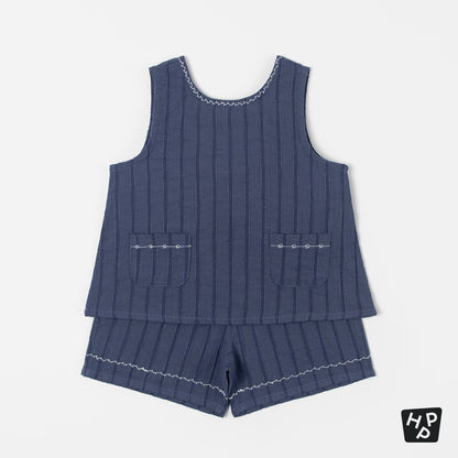 Kumo Baby Two-Piece Set