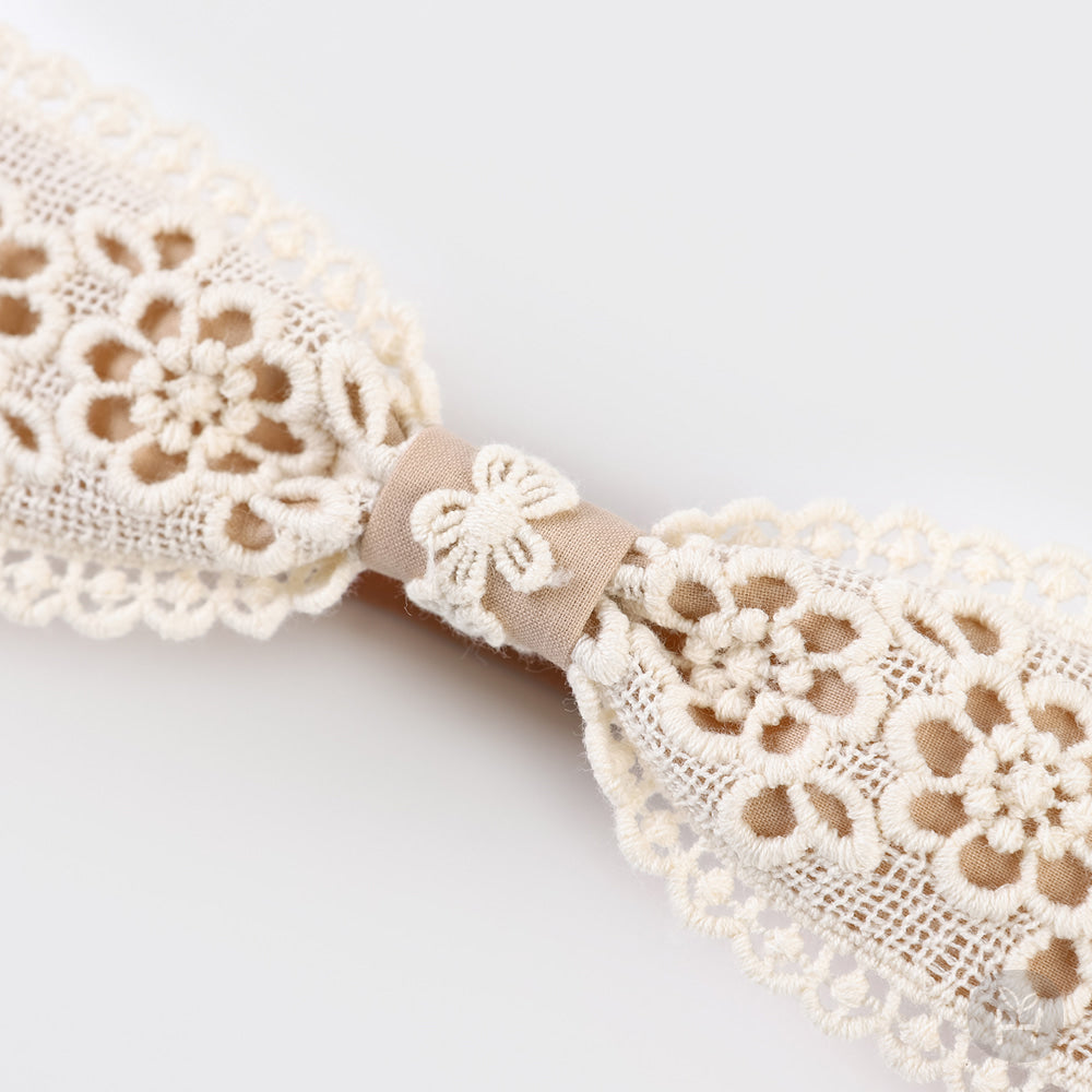 Doen baby hairband