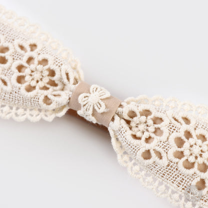Doen baby hairband