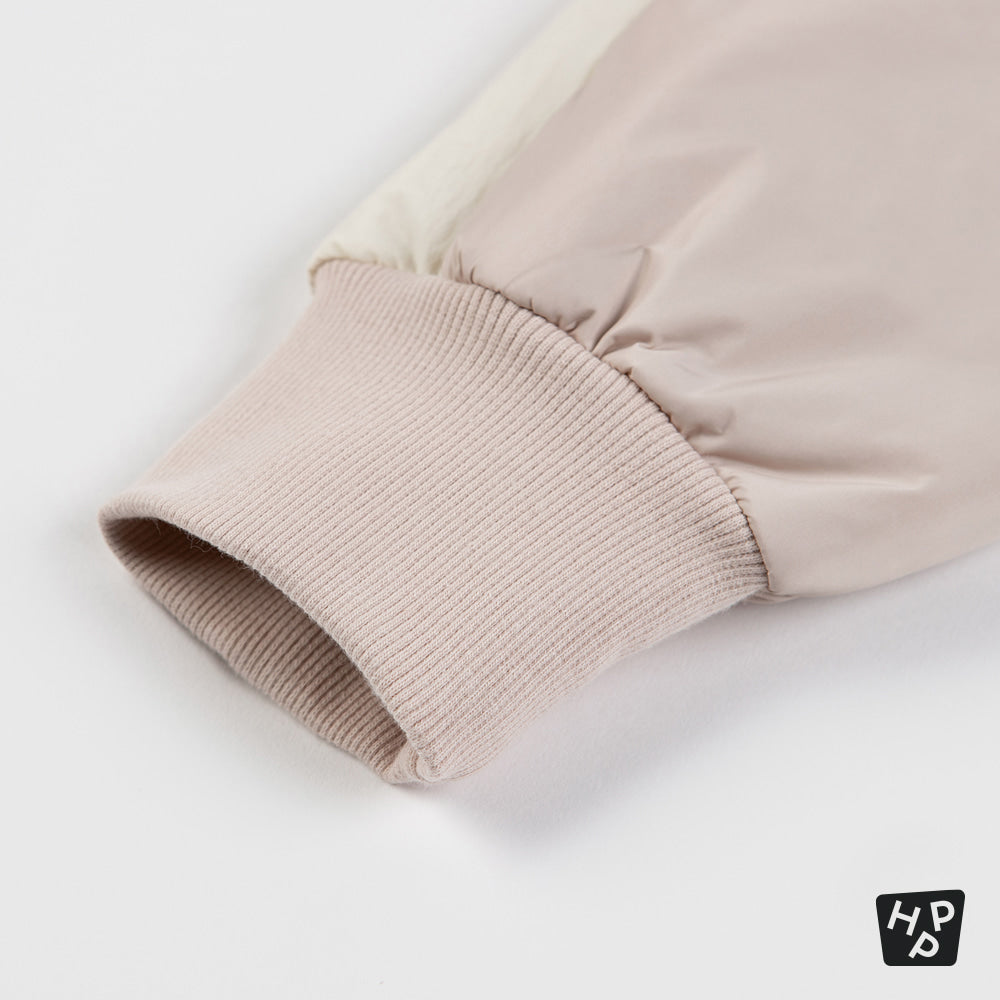 Deli padded baby snow pants