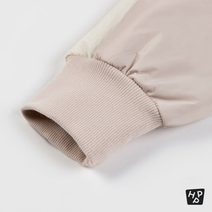 Deli padded baby snow pants