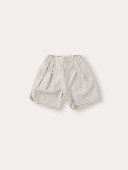 Herringborn Neat PT - Natural