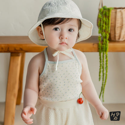 Loel Baby Sleeveless T-shirt
