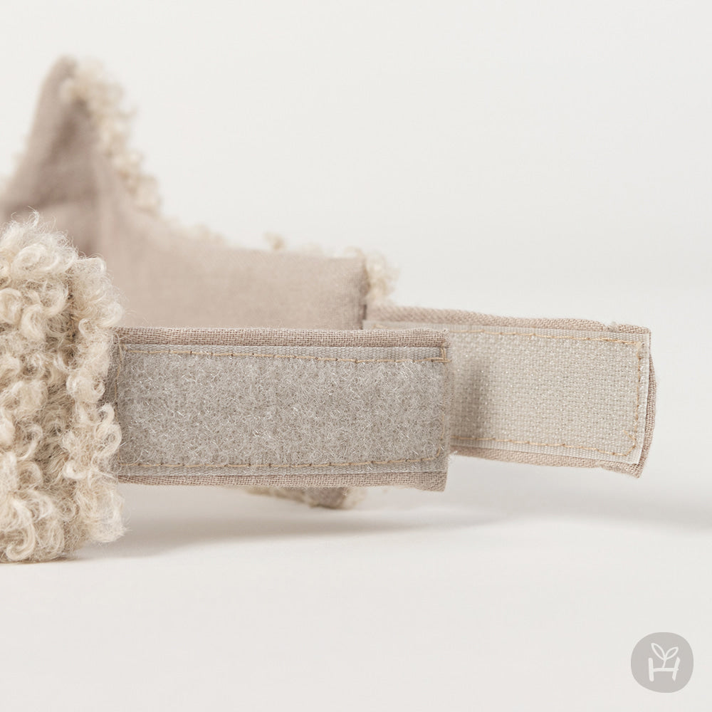 Rense Crown Baby Hairband