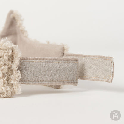 Rense Crown Baby Hairband