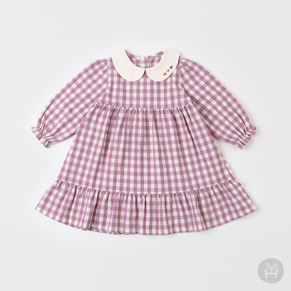 Aroha Baby One-Piece