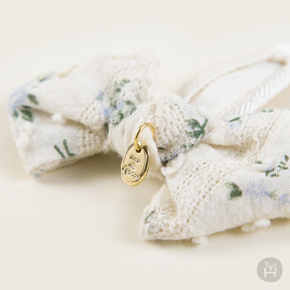 Floa baby barrette