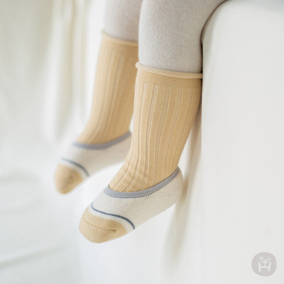 Greddy baby low cut socks set